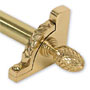 Lafayette Stair Rods