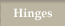 Brass Hinges